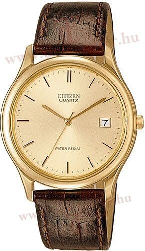 Citizen BI0732-01P karóra