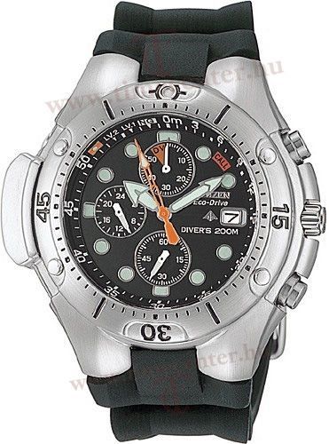 Citizen BJ2040-04E karóra