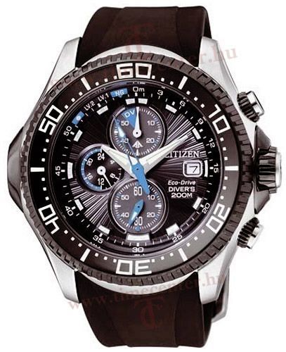 Citizen BJ2111-08E karóra