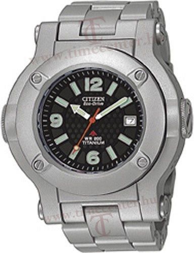 Sporty BJ8010-53E karóra