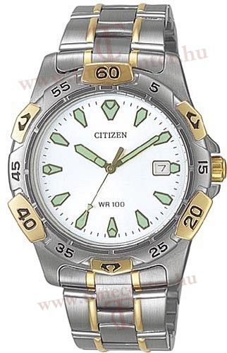 Citizen BK0074-58A karóra