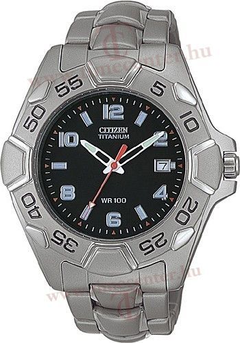 Citizen BK1250-51F karóra
