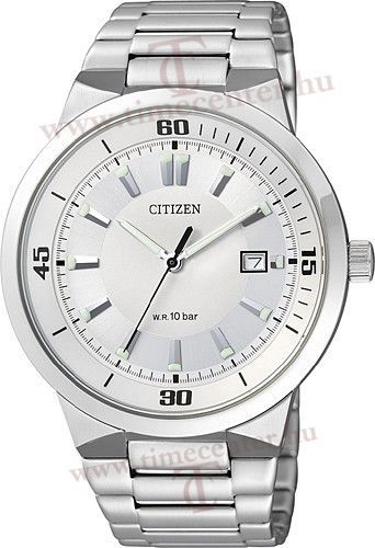 Citizen BK2490-52A karóra