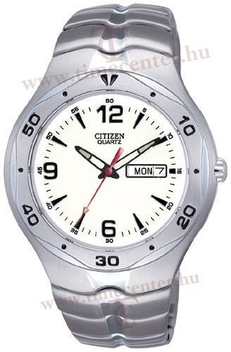 Citizen BK4021-52B karóra