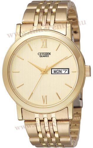 Citizen BK4053-56C karóra