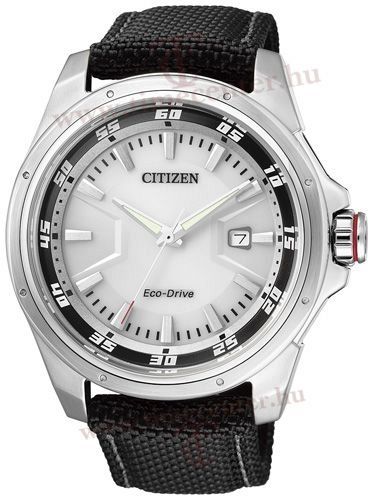 Citizen BM6740-10A karóra