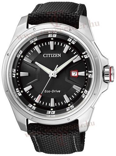 Citizen BM6740-10E karóra