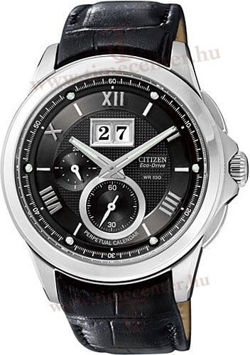 Citizen BT0001-12E karóra
