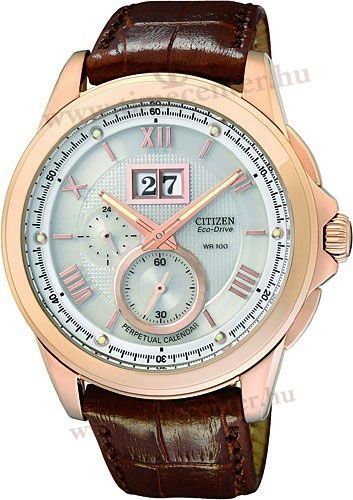 Citizen BT0008-05A karóra