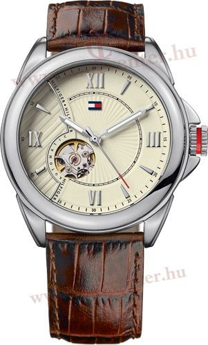 Tommy Hilfiger BTH17102453 karóra