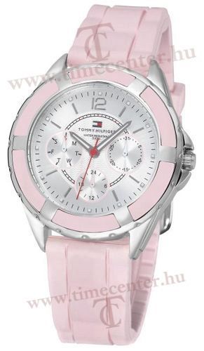 Tommy Hilfiger BTH17807453 karóra