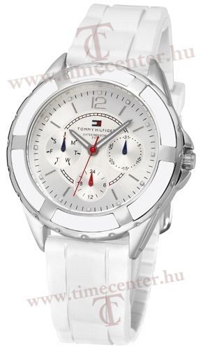 Tommy Hilfiger BTH17807473 karóra