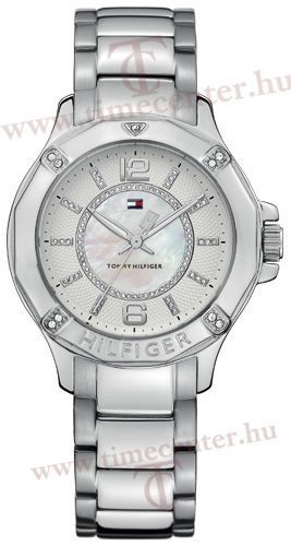 Tommy Hilfiger BTH17809113 karóra