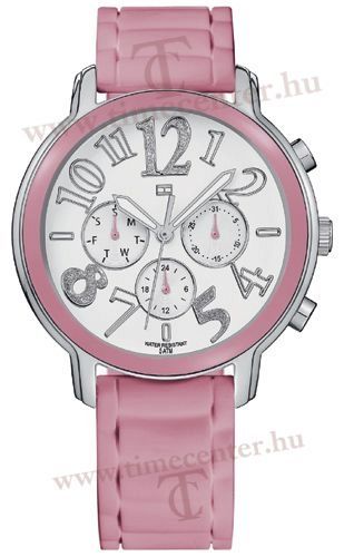 Tommy Hilfiger BTH17809573 karóra