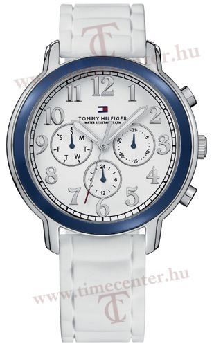Tommy Hilfiger BTH17809593 karóra