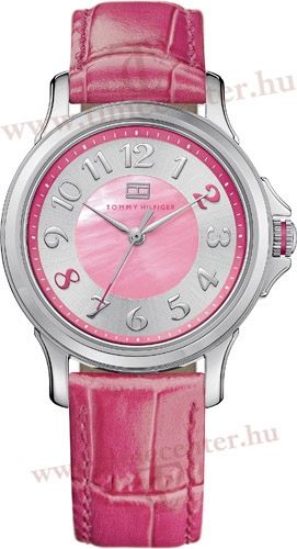 Tommy Hilfiger BTH17809643 karóra