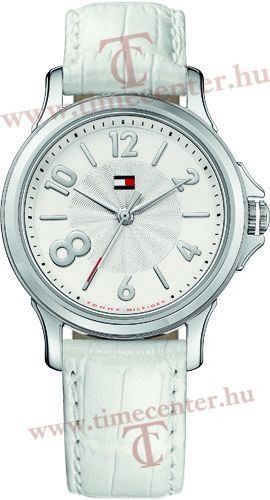 Tommy Hilfiger BTH17809653 karóra