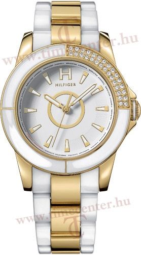 Tommy Hilfiger BTH17809743 karóra