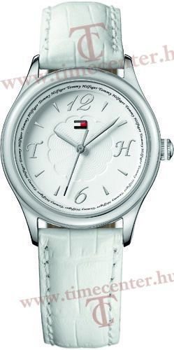 Tommy Hilfiger BTH17809843 karóra