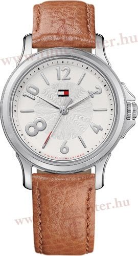 Tommy Hilfiger BTH17809923 karóra