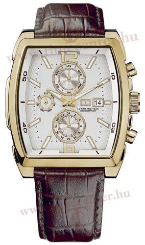 Tommy Hilfiger BTH17907063 karóra