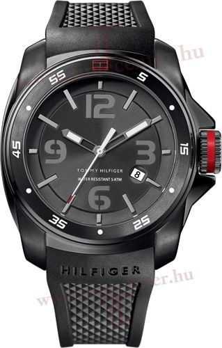 Tommy Hilfiger BTH17907083 karóra