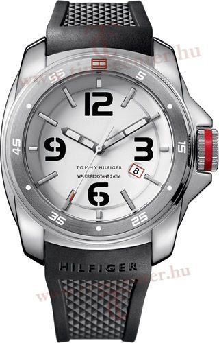 Tommy Hilfiger BTH17907103 karóra