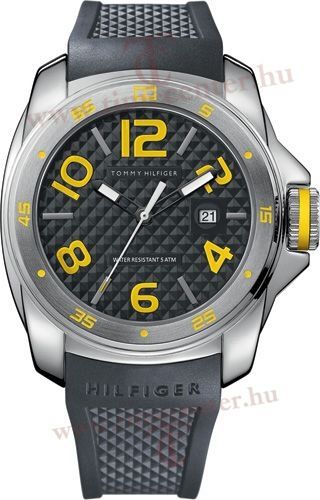 Tommy Hilfiger BTH17907123 karóra