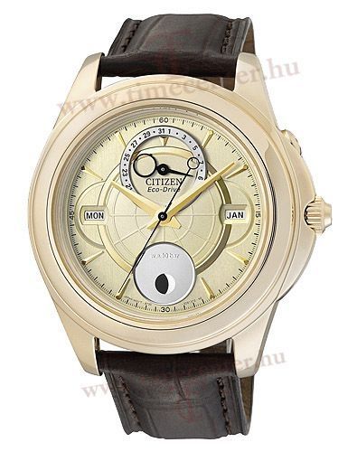Citizen BU0002-21P karóra