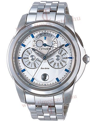 Citizen BU0010-82A karóra