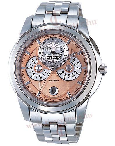 Citizen BU0010-91Z karóra