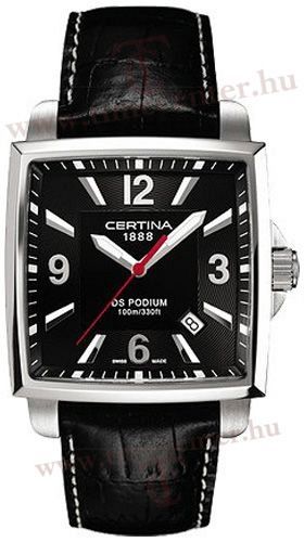 Certina C001.510.16.057.00 karóra