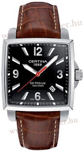 Certina C001.510.16.057.01 karóra