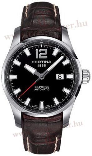 Certina C008.426.16.057.00 karóra