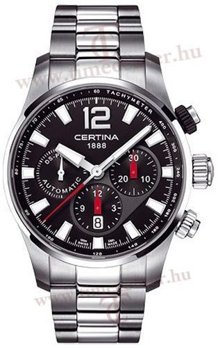 Certina C008.427.11.057.00 karóra