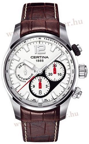 Certina C008.427.16.037.00 karóra
