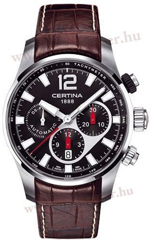 Certina C008.427.16.057.00 karóra