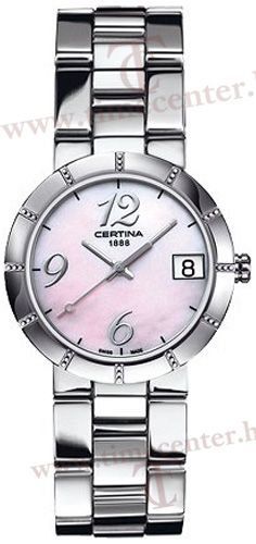 Certina C009.210.11.152.00 karóra