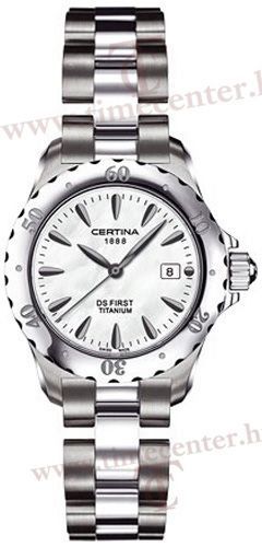 Certina C129.7184.12.91 karóra