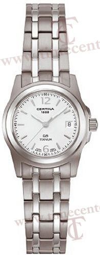 Certina C250.7195.12.16 karóra