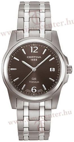 Certina C260.7195.12.66 karóra