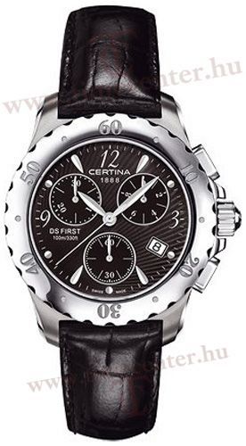 Certina C538.7084.42.61 karóra