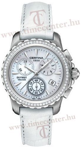 Certina C538.7084.48.91 karóra