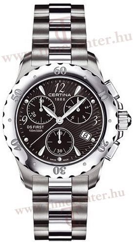 Certina C538.7184.42.61 karóra