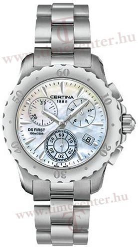 Certina C538.7184.42.91 karóra