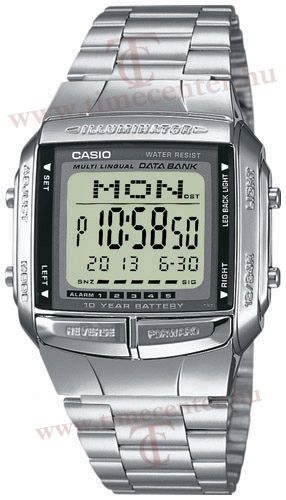 Casio DB-360-1 karóra