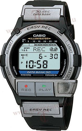 Casio DB-V30-1 karóra
