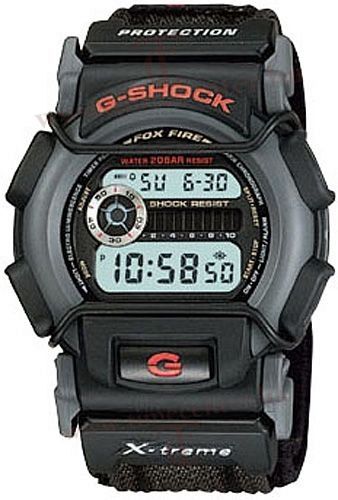 Casio DW-003X-1C karóra
