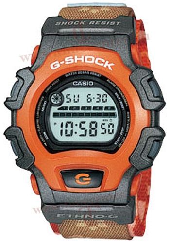 Casio DW-004E-4D karóra
