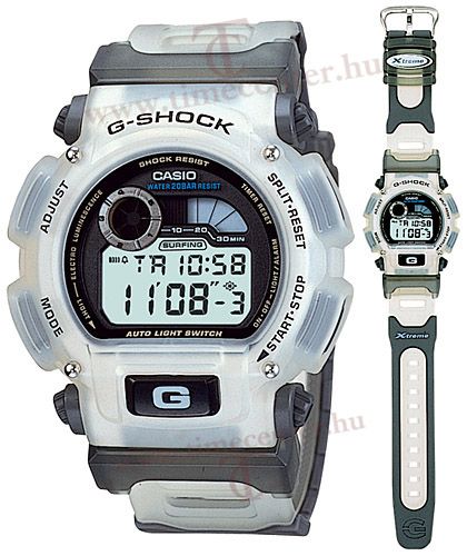 Casio DW-9000XS-7 karóra